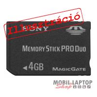 Memóriakártya PRO Duo 4GB