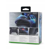 PowerA EnWired Xbox Series X|S / Xbox One vezetékes Arc Lightning kontroller