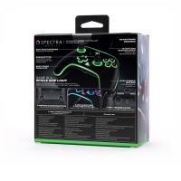 PowerA EnWired Xbox Series X|S / Xbox One vezetékes Spectra Infinity kontroller