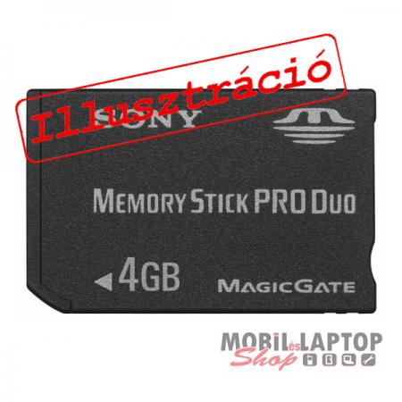 Memóriakártya PRO Duo 1GB