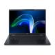 Acer TravelMate TMP614-52-504F 14"WUXGA/Intel Core i5-1135G7/16GB/512GB/Int. VGA/fekete laptop