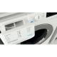 Indesit BDE 961483X WS EU N mosó-szárítógép