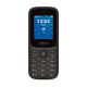 myPhone 2220 1,77" DualSIM fekete mobiltelefon